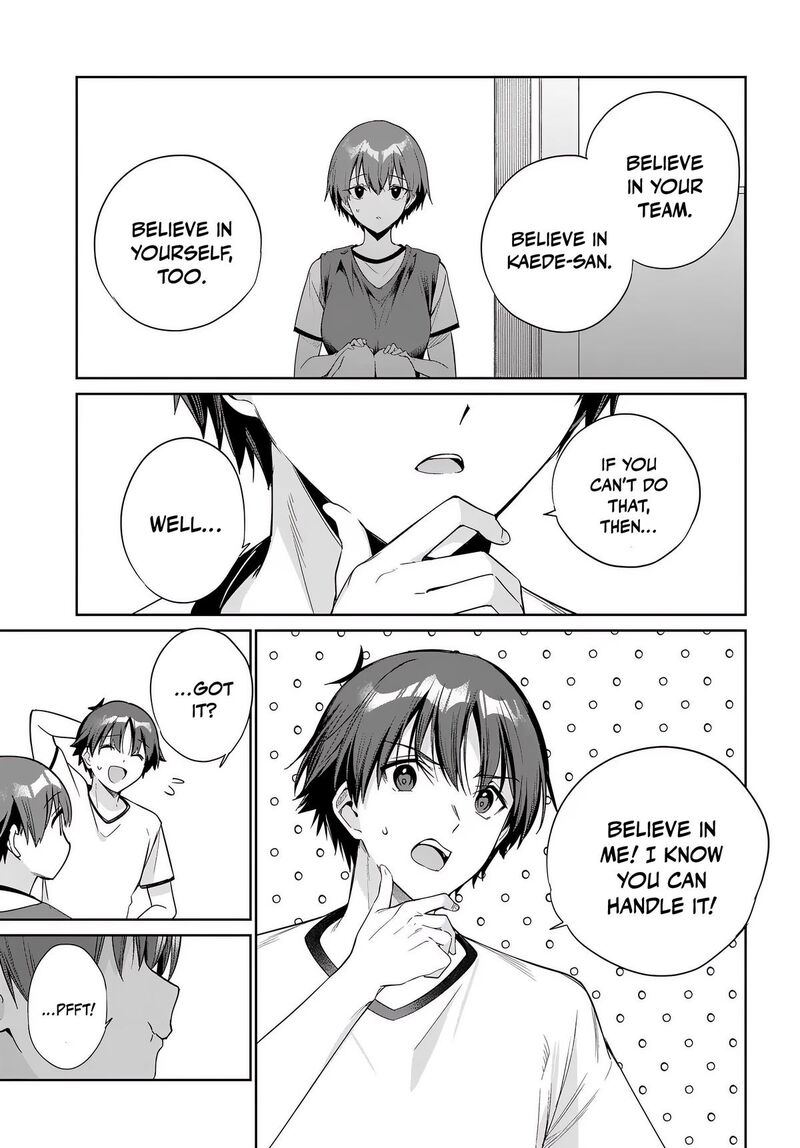 Ryoushin No Shakkin Wo Katagawari Shite Morau Jouken Wa Nihonichi KawaII Joshikousei To Issho Ni Kurasu Koto Deshita 47 30