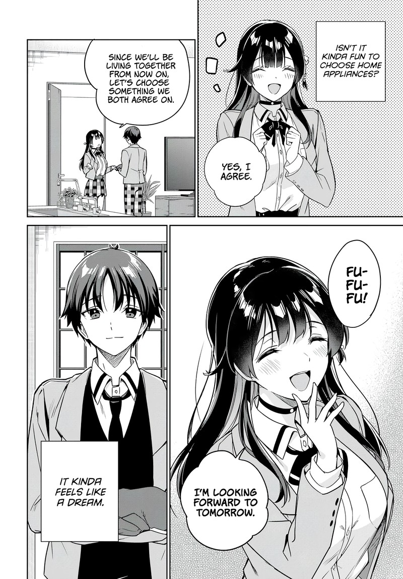 Ryoushin No Shakkin Wo Katagawari Shite Morau Jouken Wa Nihonichi KawaII Joshikousei To Issho Ni Kurasu Koto Deshita 6 12