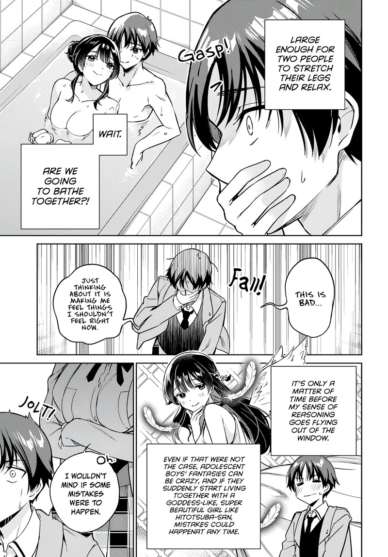 Ryoushin No Shakkin Wo Katagawari Shite Morau Jouken Wa Nihonichi KawaII Joshikousei To Issho Ni Kurasu Koto Deshita 6 3