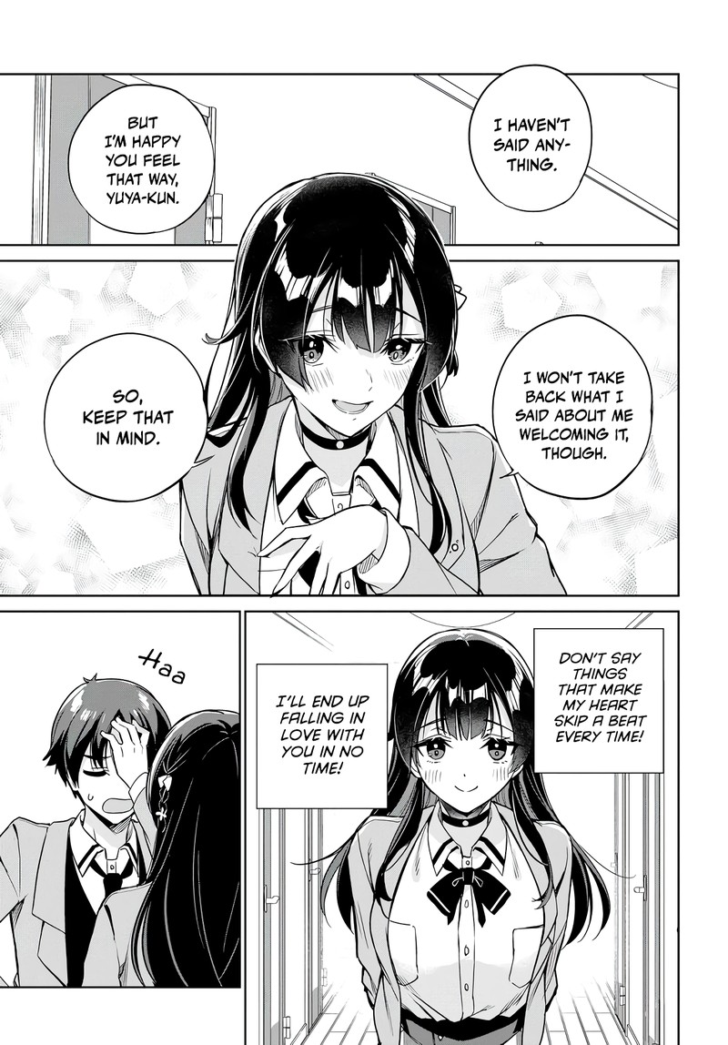 Ryoushin No Shakkin Wo Katagawari Shite Morau Jouken Wa Nihonichi KawaII Joshikousei To Issho Ni Kurasu Koto Deshita 6 5