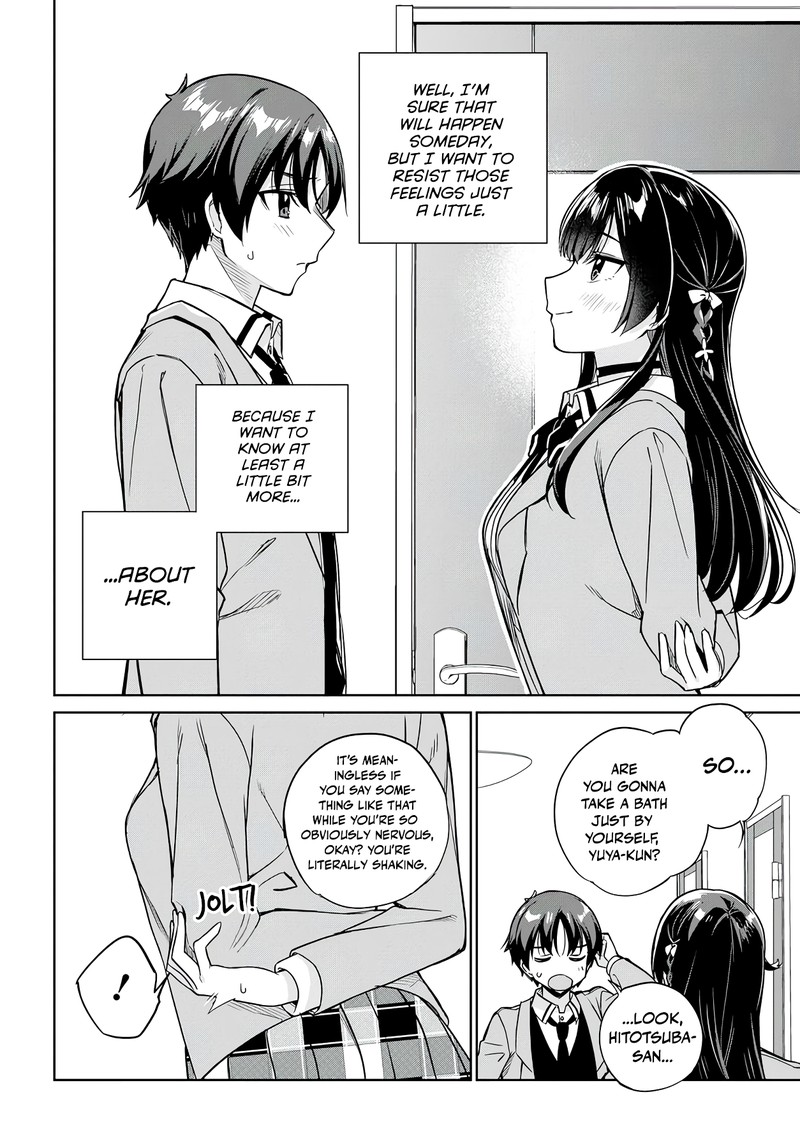 Ryoushin No Shakkin Wo Katagawari Shite Morau Jouken Wa Nihonichi KawaII Joshikousei To Issho Ni Kurasu Koto Deshita 6 6