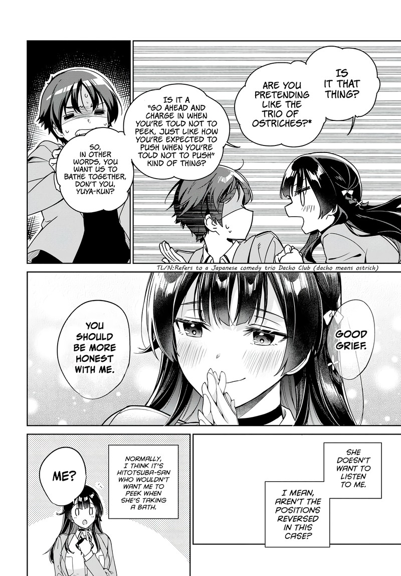 Ryoushin No Shakkin Wo Katagawari Shite Morau Jouken Wa Nihonichi KawaII Joshikousei To Issho Ni Kurasu Koto Deshita 6 8