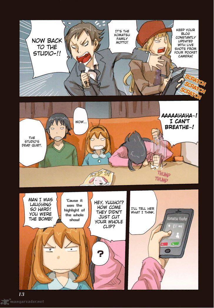 Ryushika Ryushika 48 14
