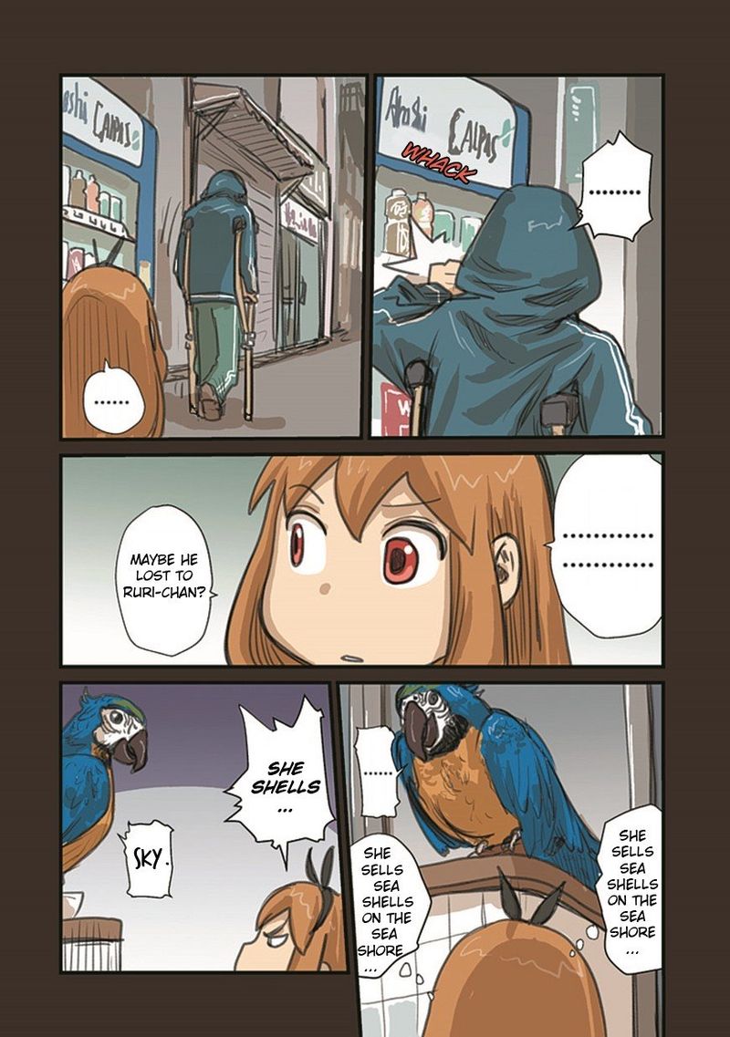 Ryushika Ryushika 55 8