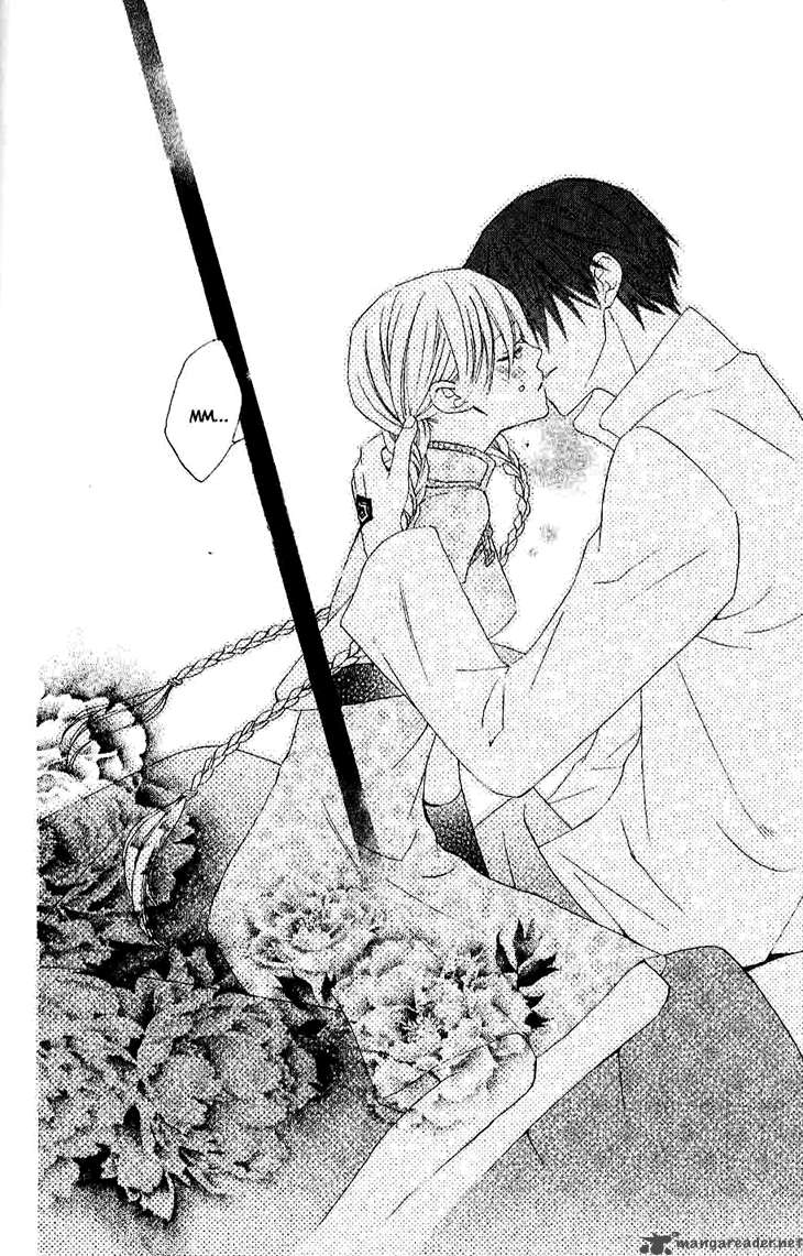 Ryuu No Hanawazurai 15 32