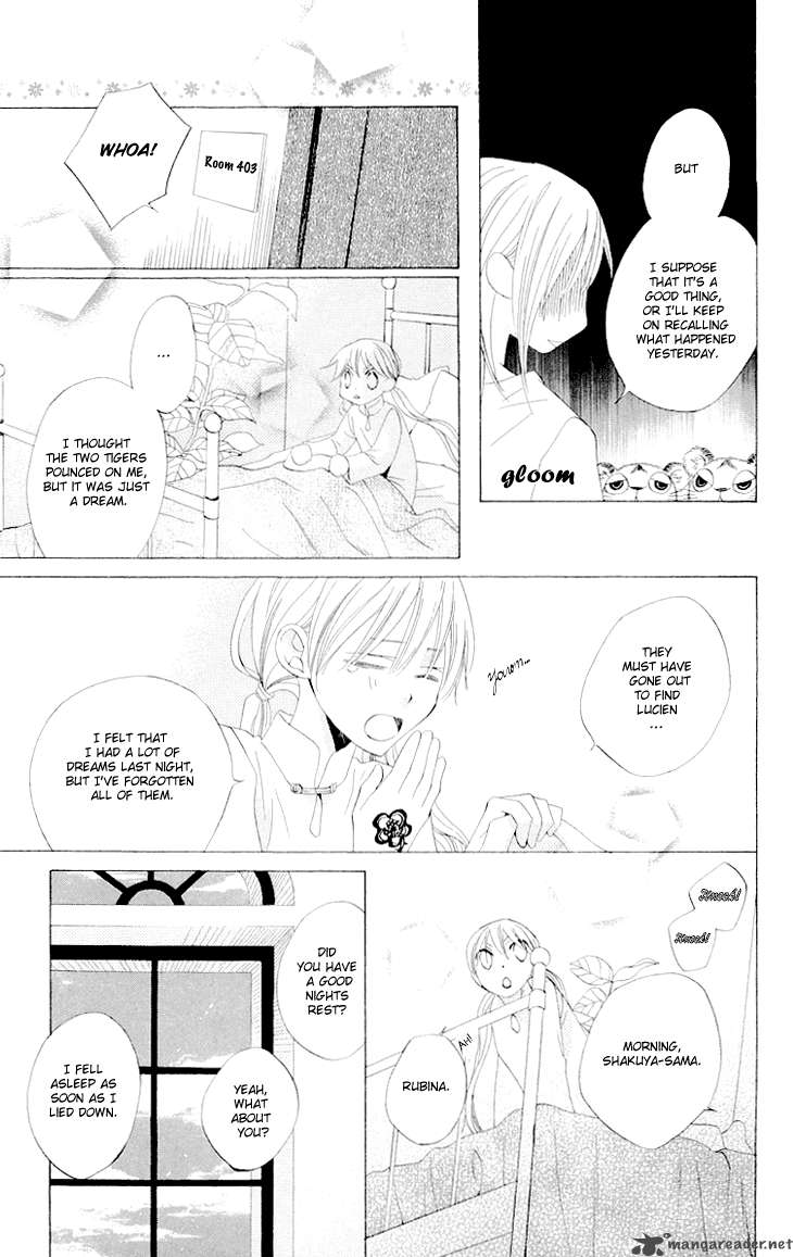 Ryuu No Hanawazurai 22 24