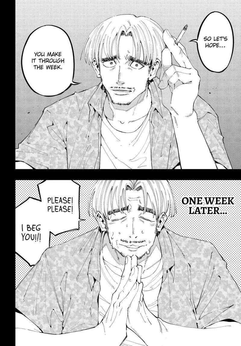 Ryuu To Cameleon 38 2