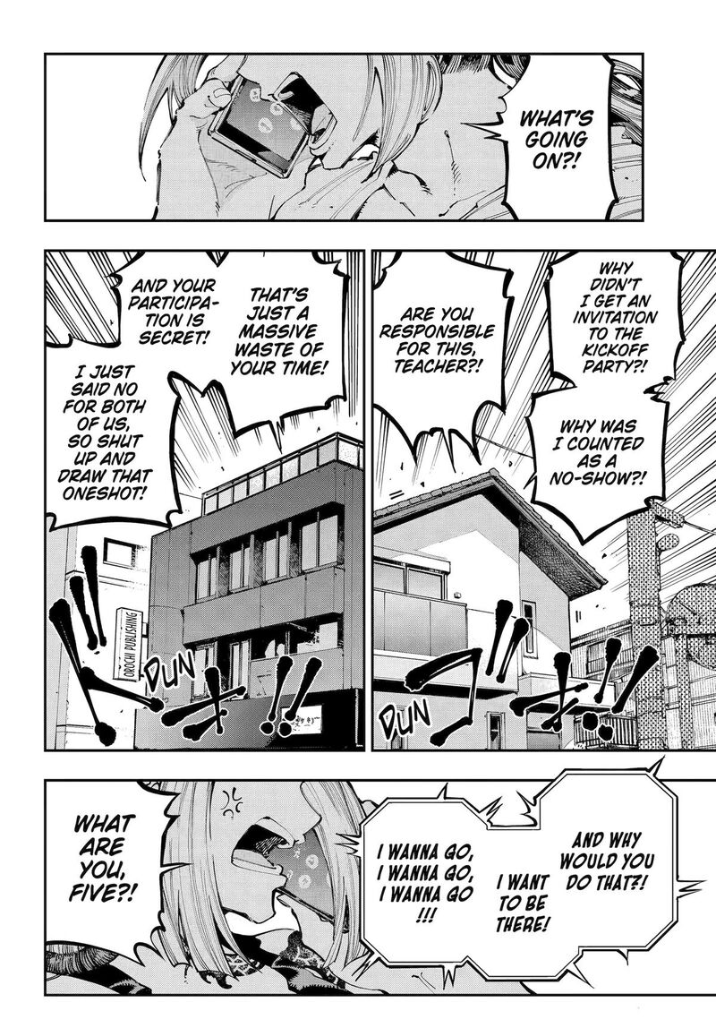 Ryuu To Cameleon 49 11