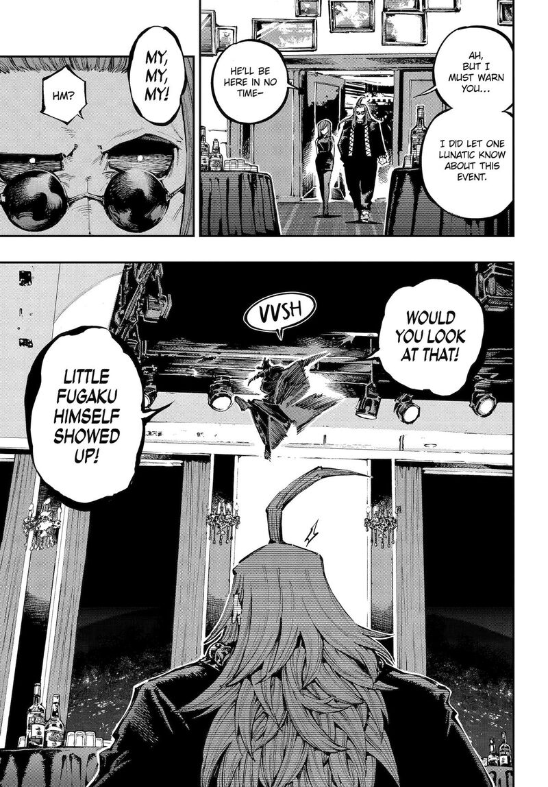 Ryuu To Cameleon 49 14