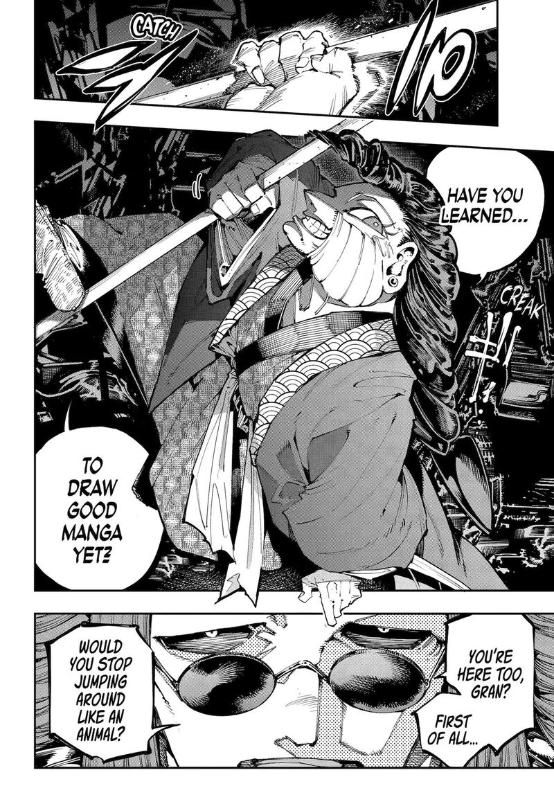 Ryuu To Cameleon 49 15