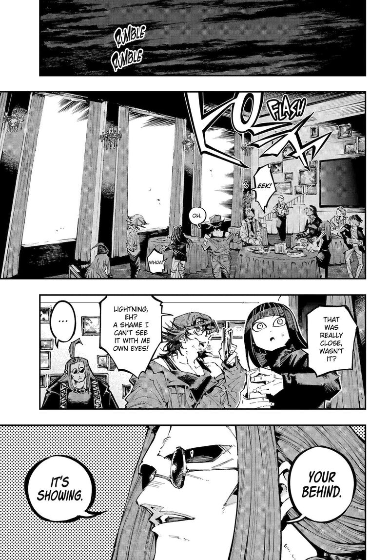 Ryuu To Cameleon 49 26