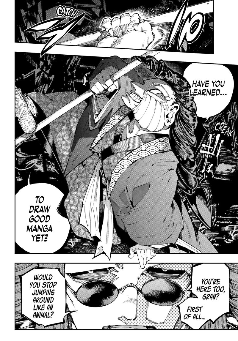 Ryuu To Cameleon 49a 14