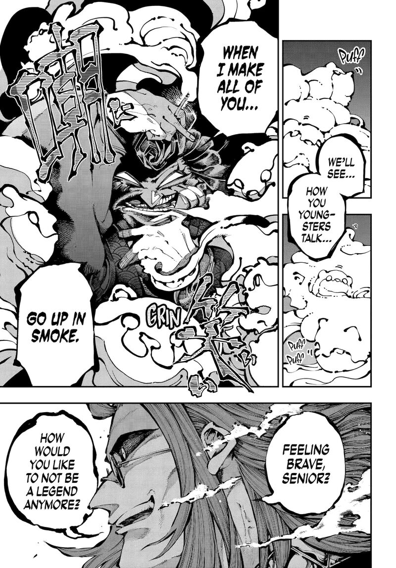 Ryuu To Cameleon 49a 17