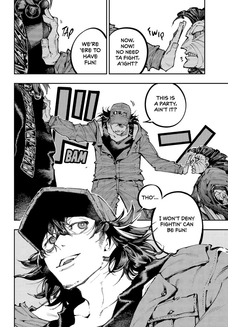 Ryuu To Cameleon 49a 18