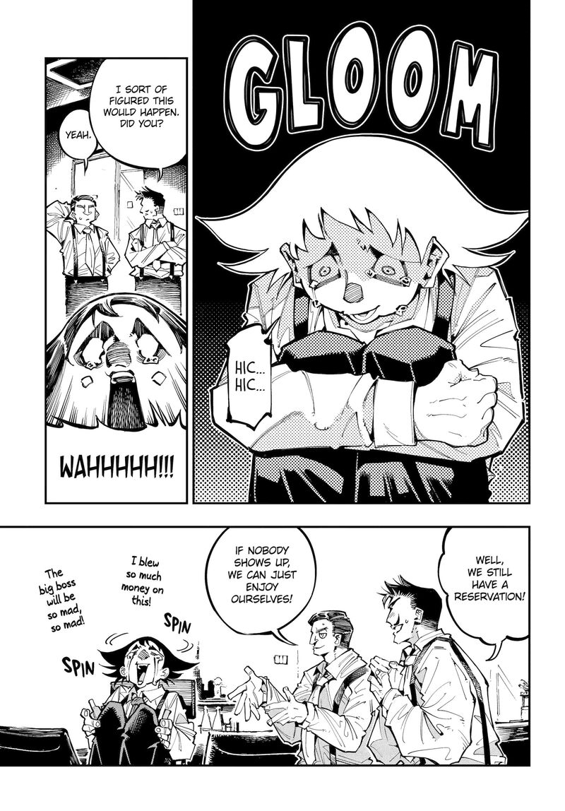 Ryuu To Cameleon 49a 7