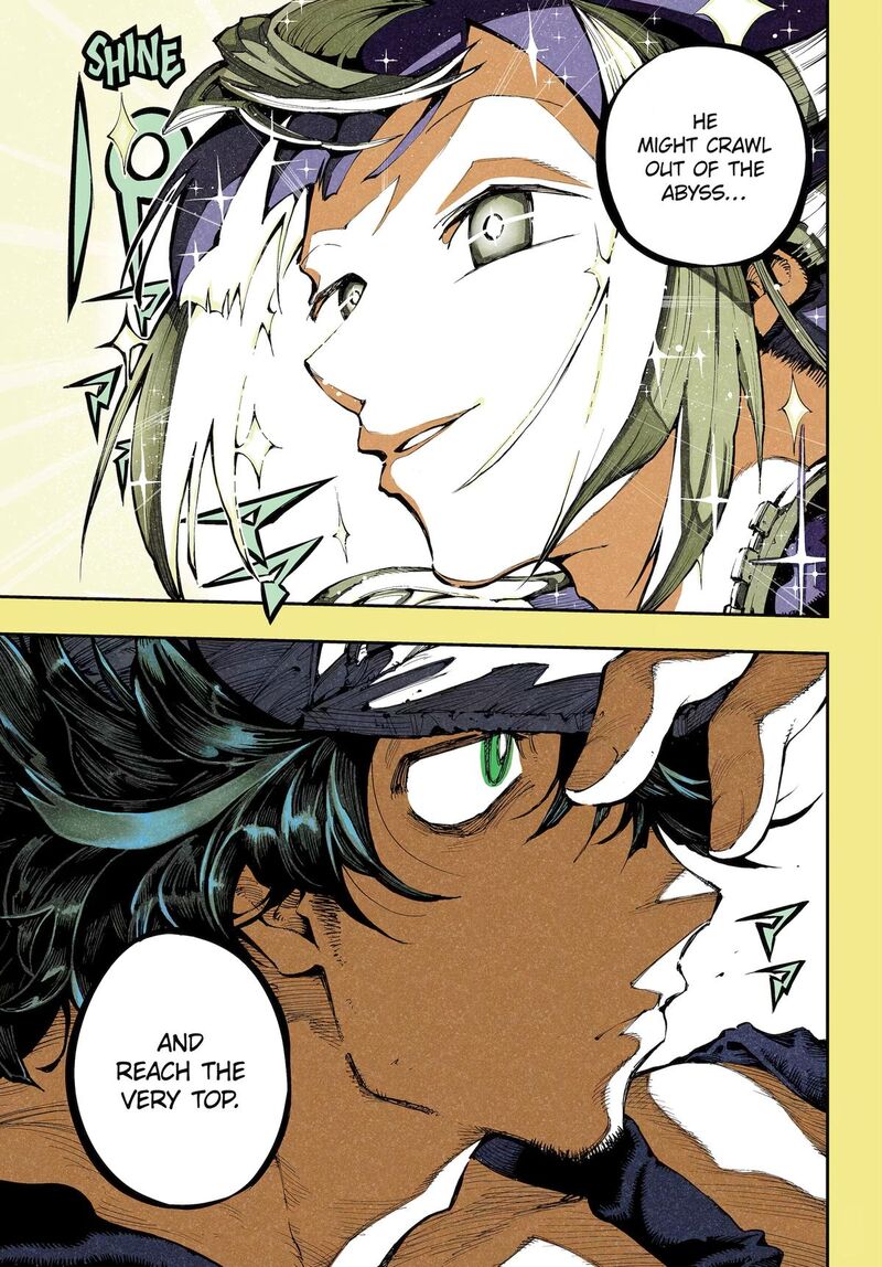 Ryuu To Cameleon 51 1