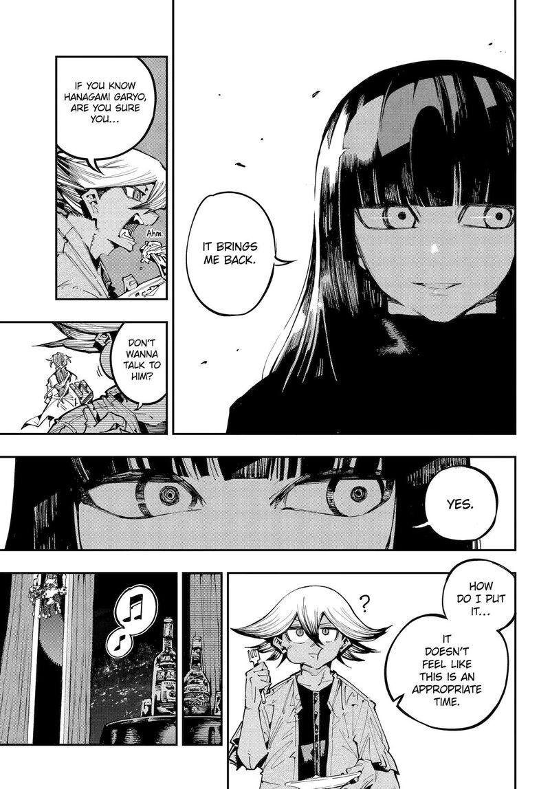 Ryuu To Cameleon 51 12