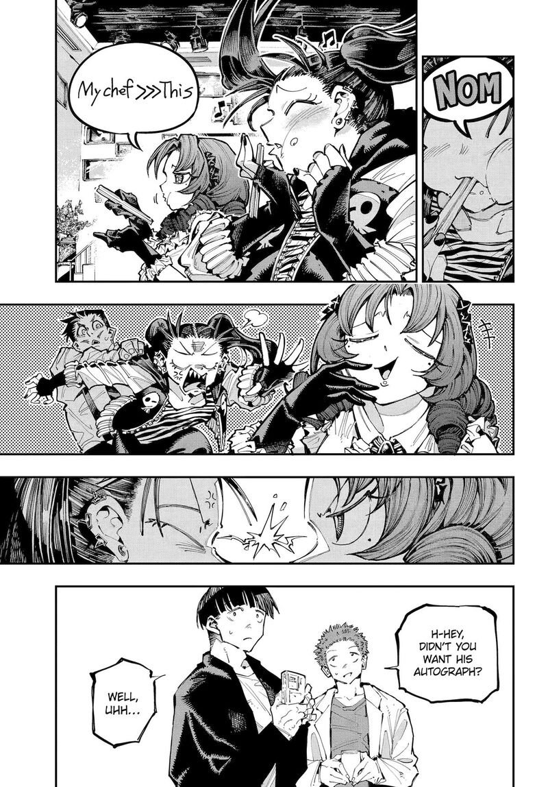 Ryuu To Cameleon 51 14