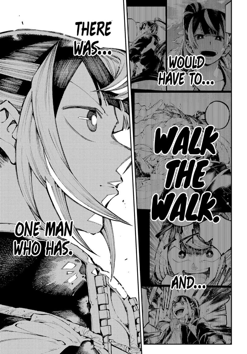 Ryuu To Cameleon 51 22