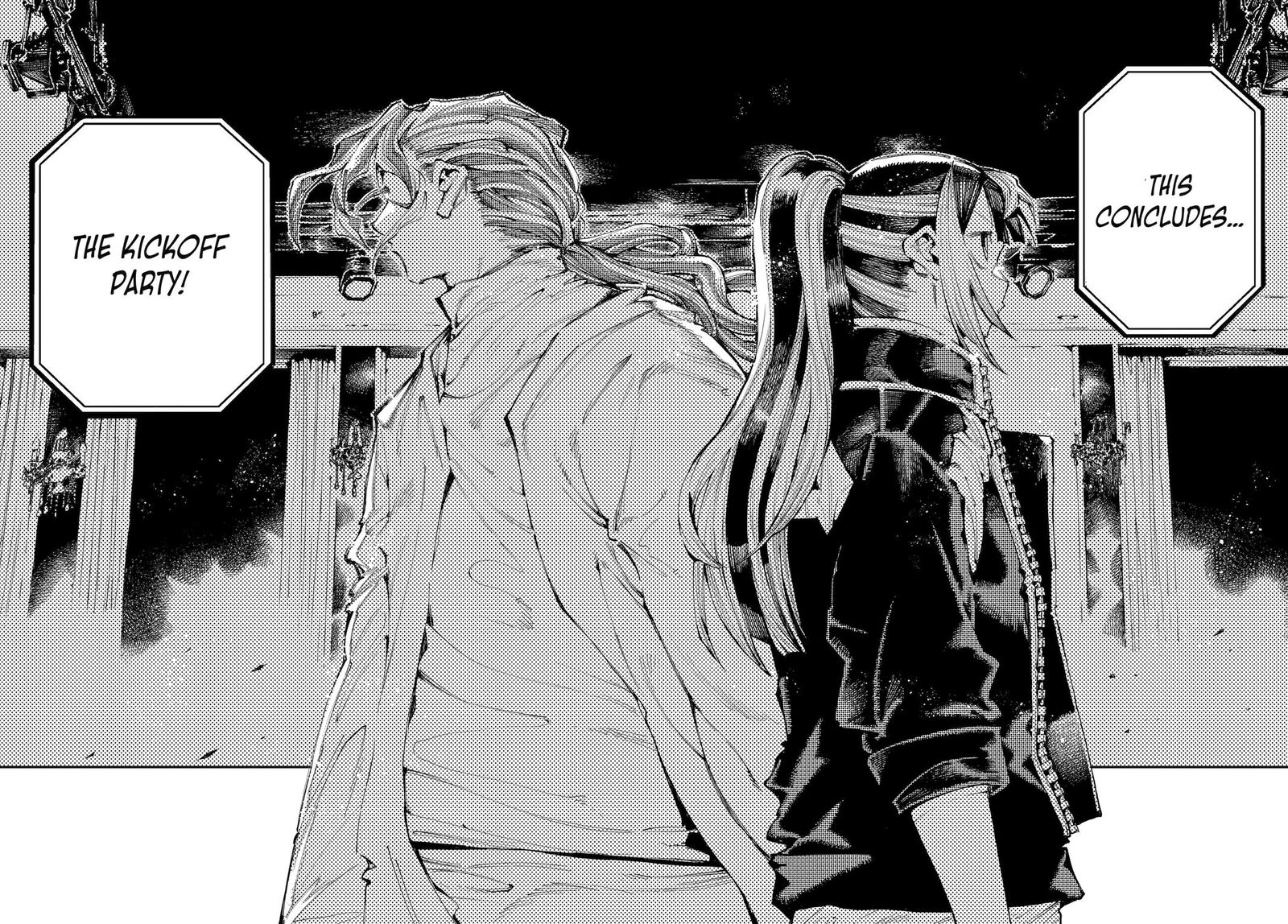 Ryuu To Cameleon 51 25