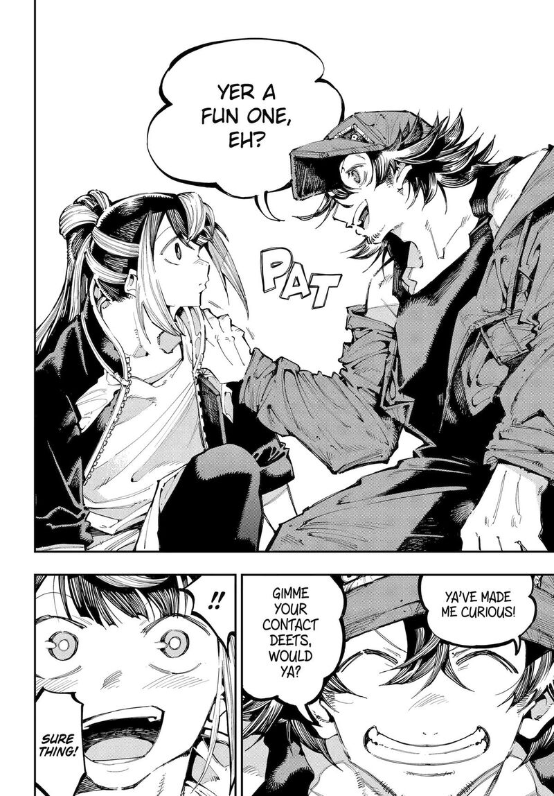 Ryuu To Cameleon 51 7