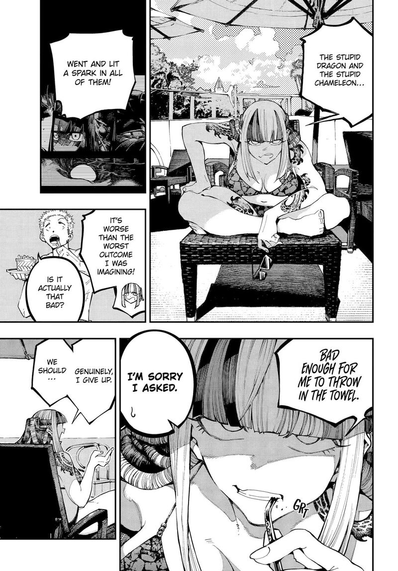 Ryuu To Cameleon 52 10