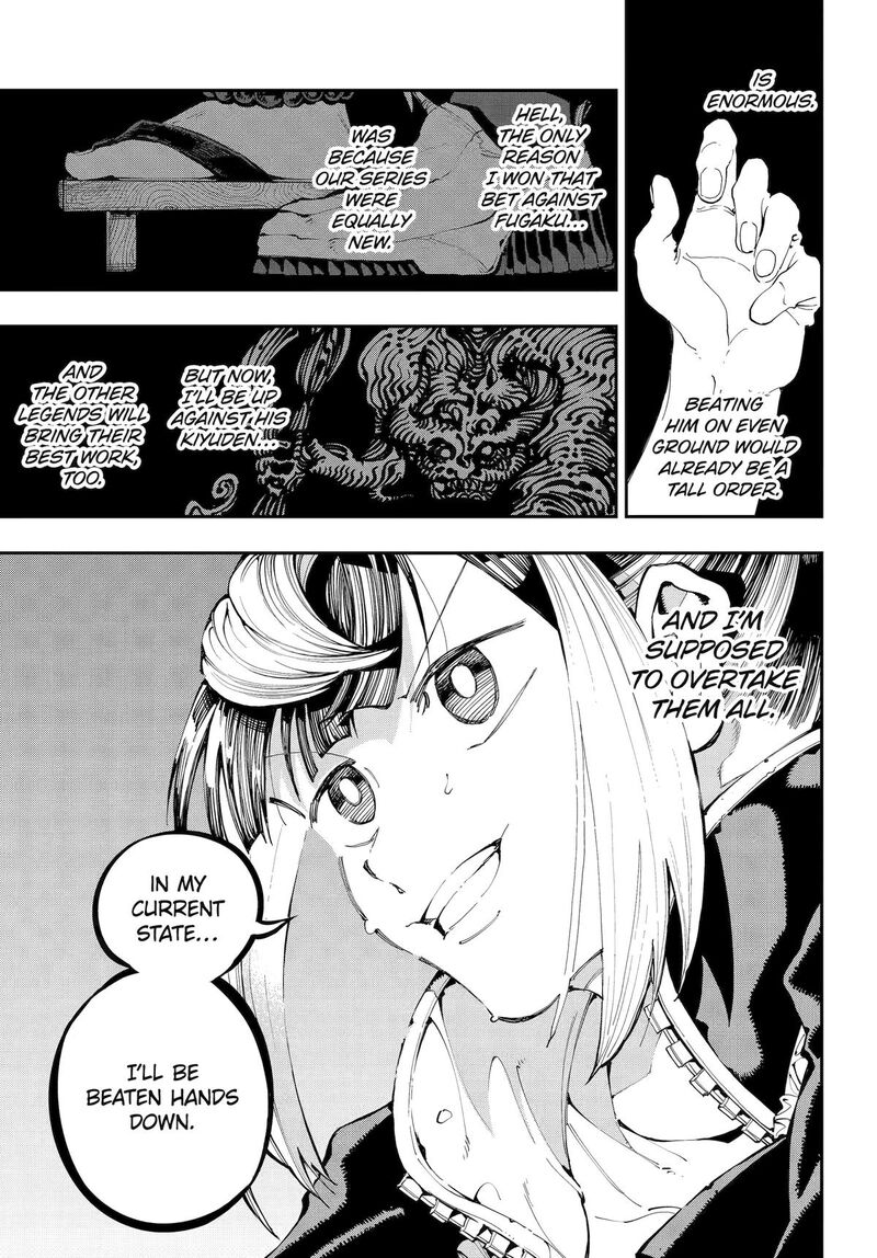 Ryuu To Cameleon 52 6