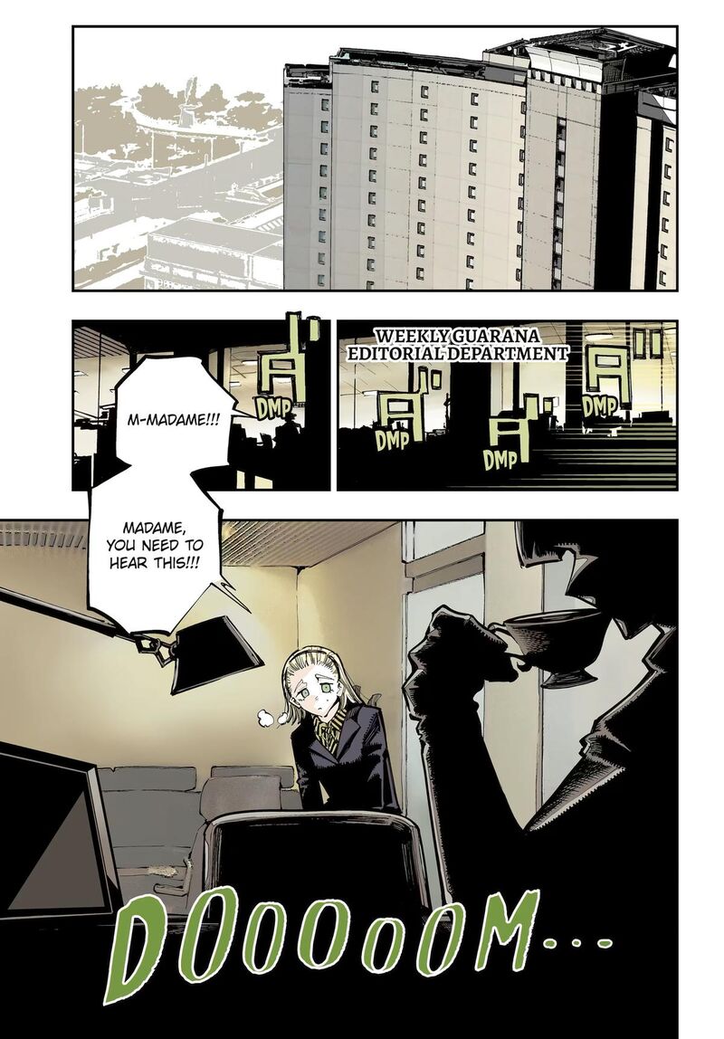 Ryuu To Cameleon 54 1