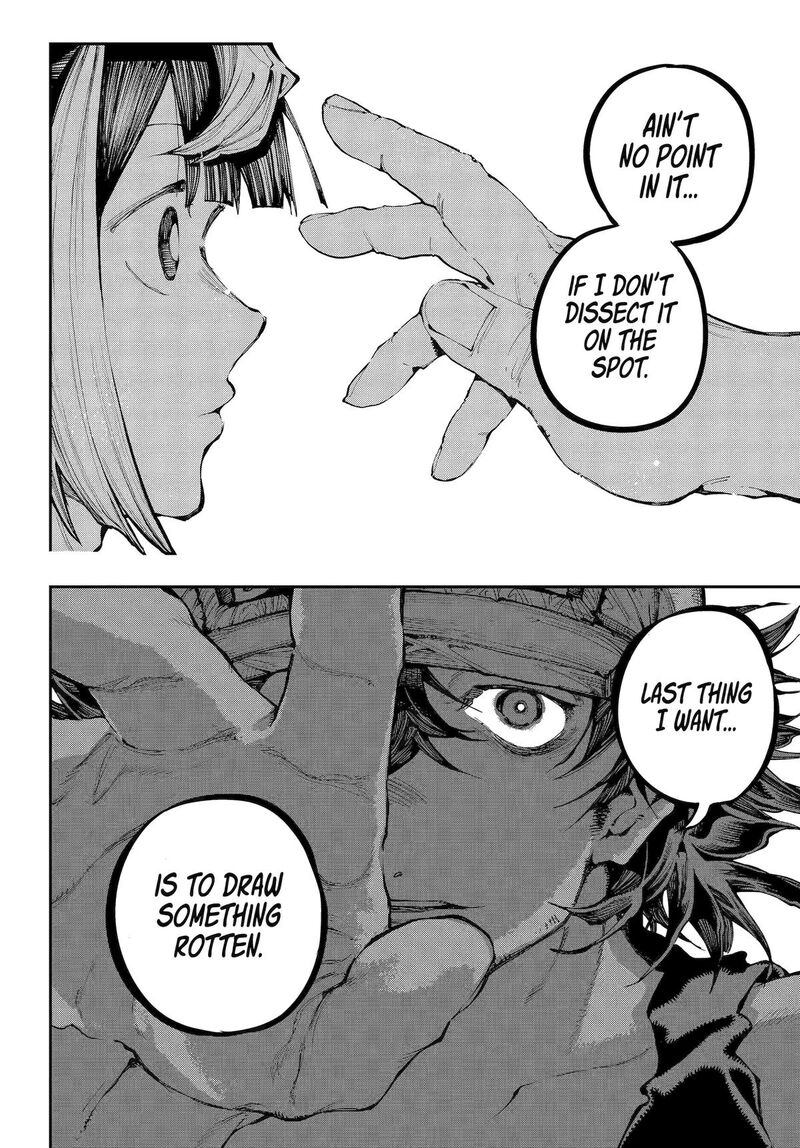 Ryuu To Cameleon 54 23