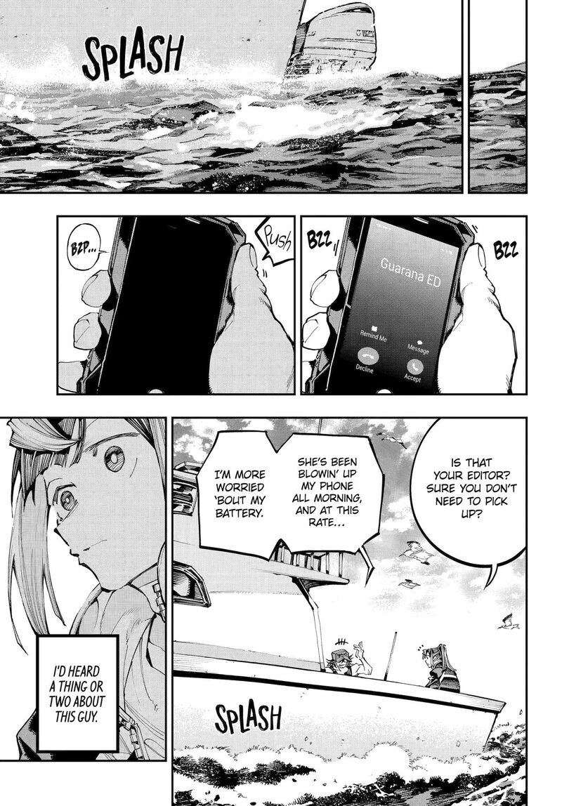 Ryuu To Cameleon 54 8