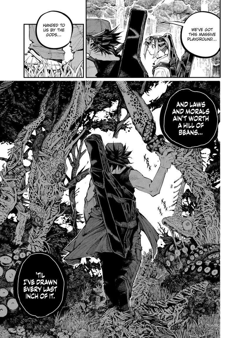 Ryuu To Cameleon 55 11