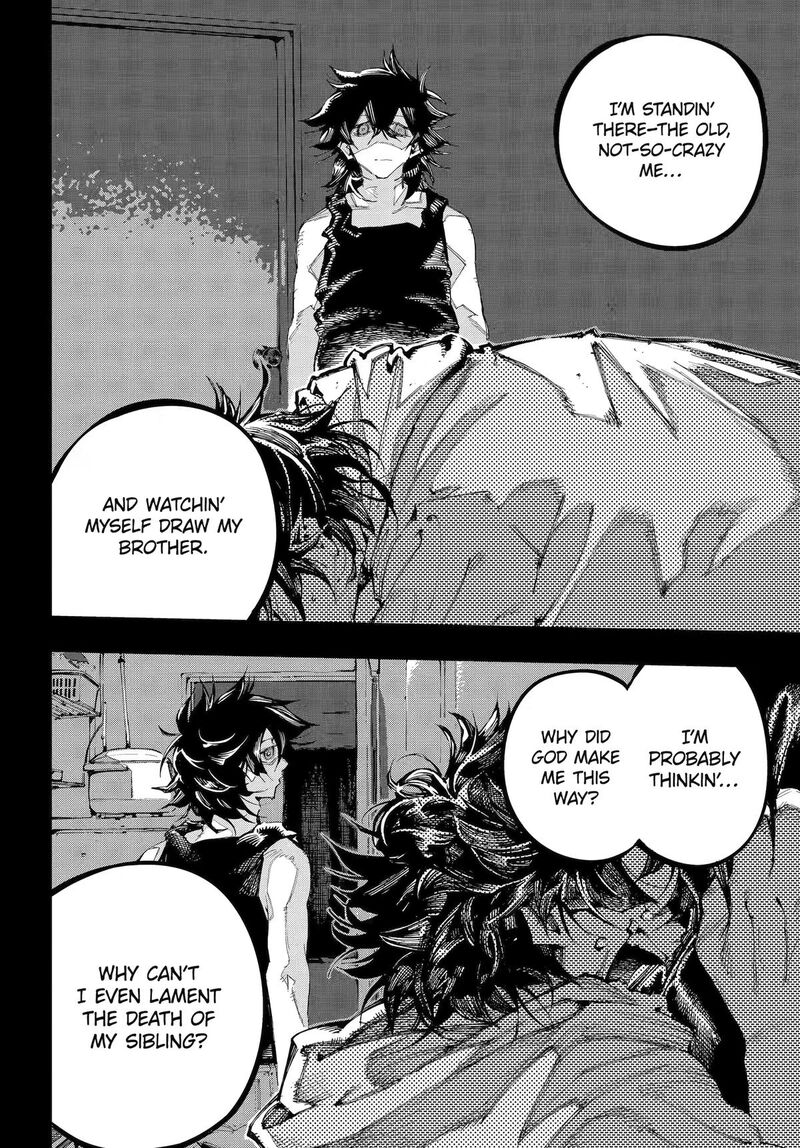 Ryuu To Cameleon 56 11