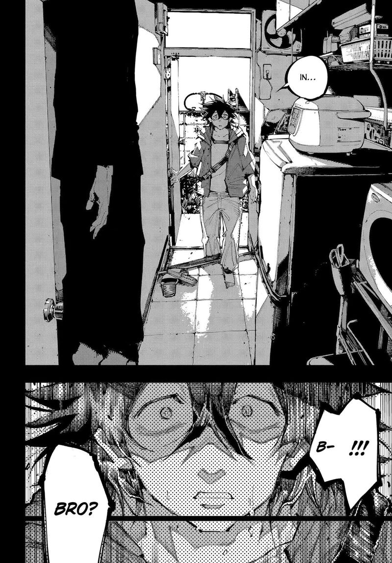 Ryuu To Cameleon 56 5