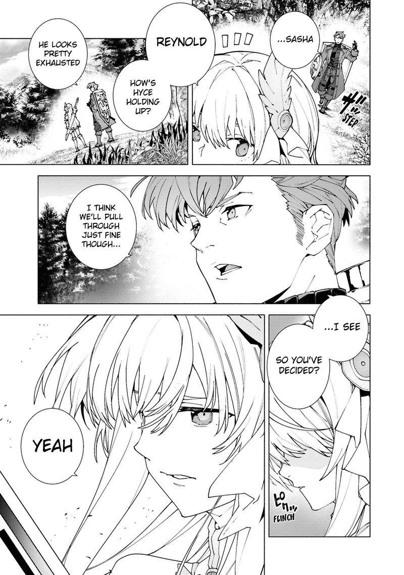 S Class Boukensha Ga Ayumu Michi Tsuihou Sareta Shounen Wa Shin No Nouryoku Buki Master De Sekai Saikyou Ni Itaru 1a 11
