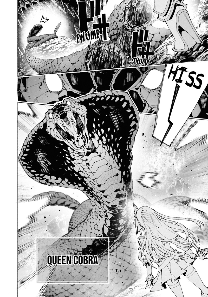 S Class Boukensha Ga Ayumu Michi Tsuihou Sareta Shounen Wa Shin No Nouryoku Buki Master De Sekai Saikyou Ni Itaru 1a 14