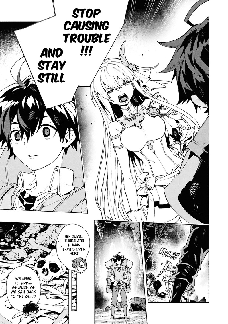 S Class Boukensha Ga Ayumu Michi Tsuihou Sareta Shounen Wa Shin No Nouryoku Buki Master De Sekai Saikyou Ni Itaru 1a 19