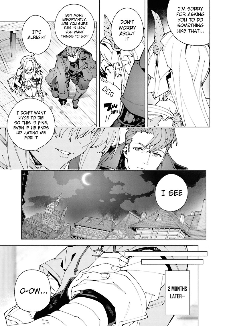 S Class Boukensha Ga Ayumu Michi Tsuihou Sareta Shounen Wa Shin No Nouryoku Buki Master De Sekai Saikyou Ni Itaru 1b 10