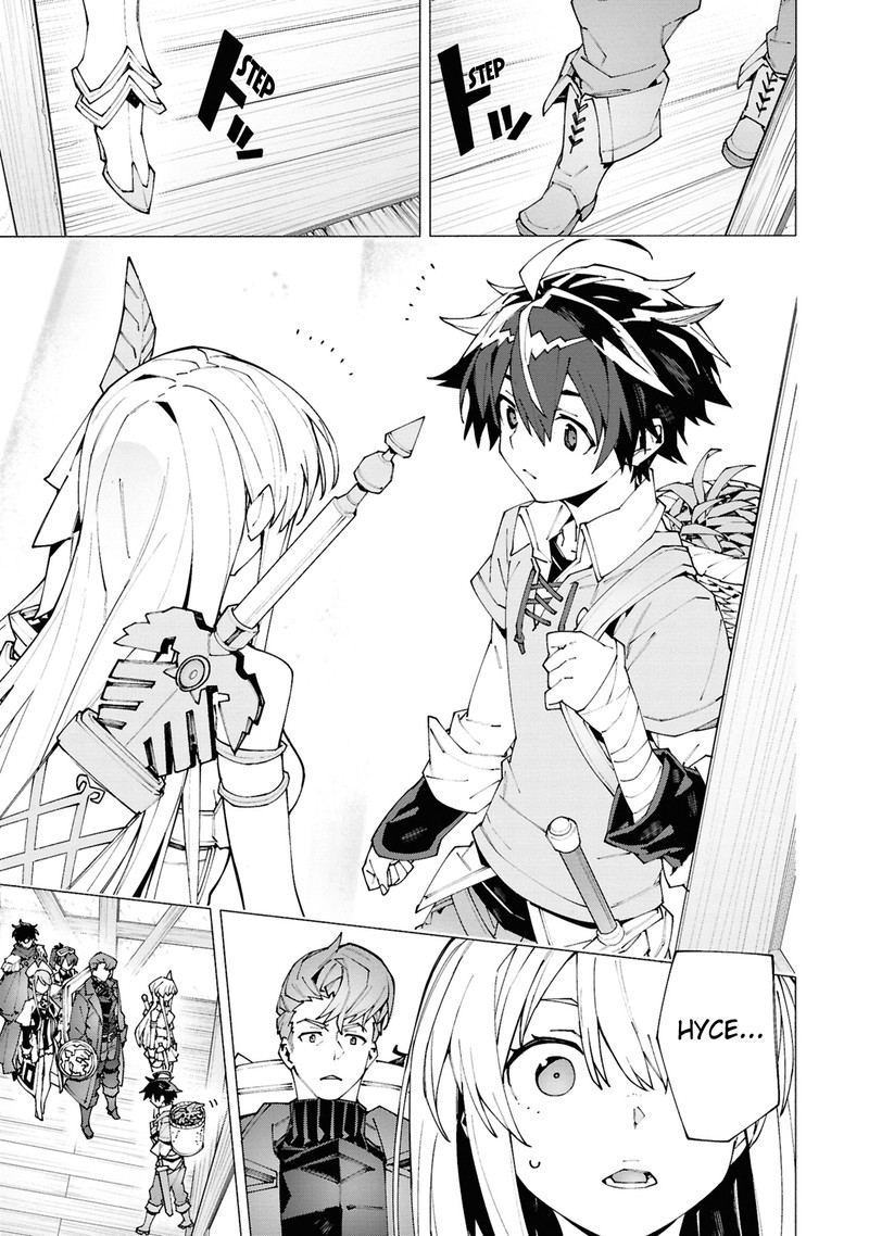 S Class Boukensha Ga Ayumu Michi Tsuihou Sareta Shounen Wa Shin No Nouryoku Buki Master De Sekai Saikyou Ni Itaru 1b 12