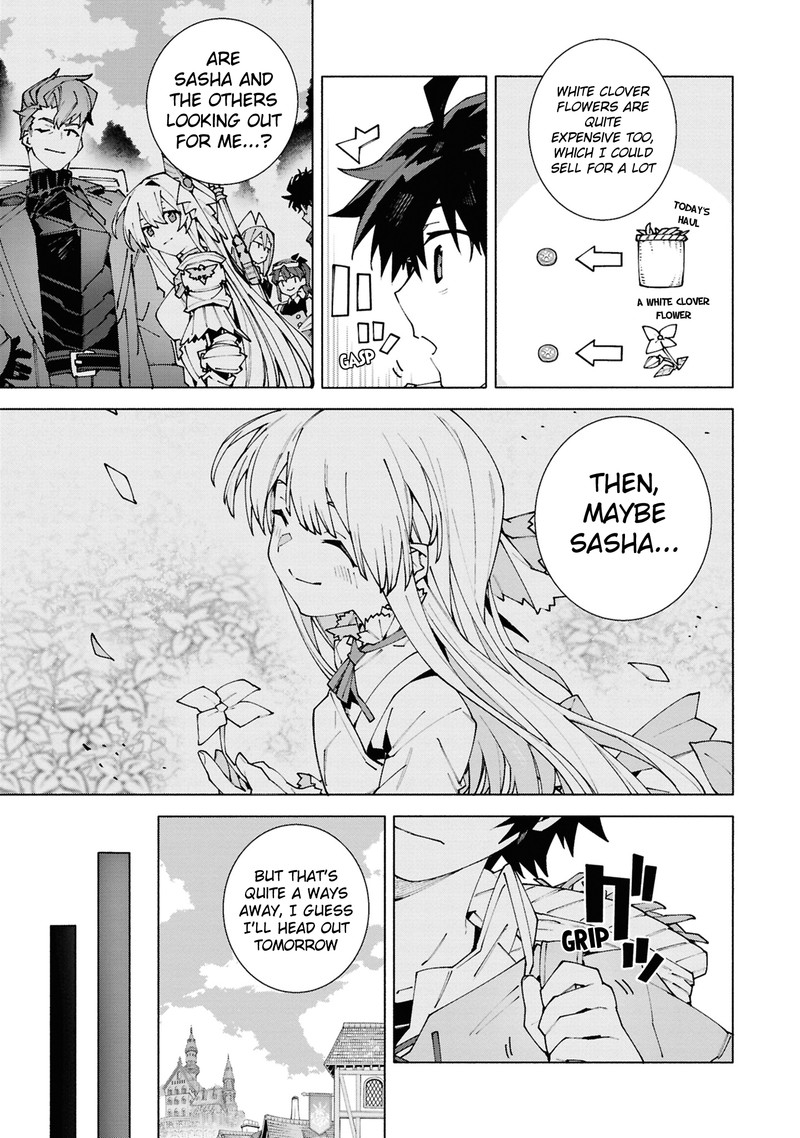 S Class Boukensha Ga Ayumu Michi Tsuihou Sareta Shounen Wa Shin No Nouryoku Buki Master De Sekai Saikyou Ni Itaru 1b 14