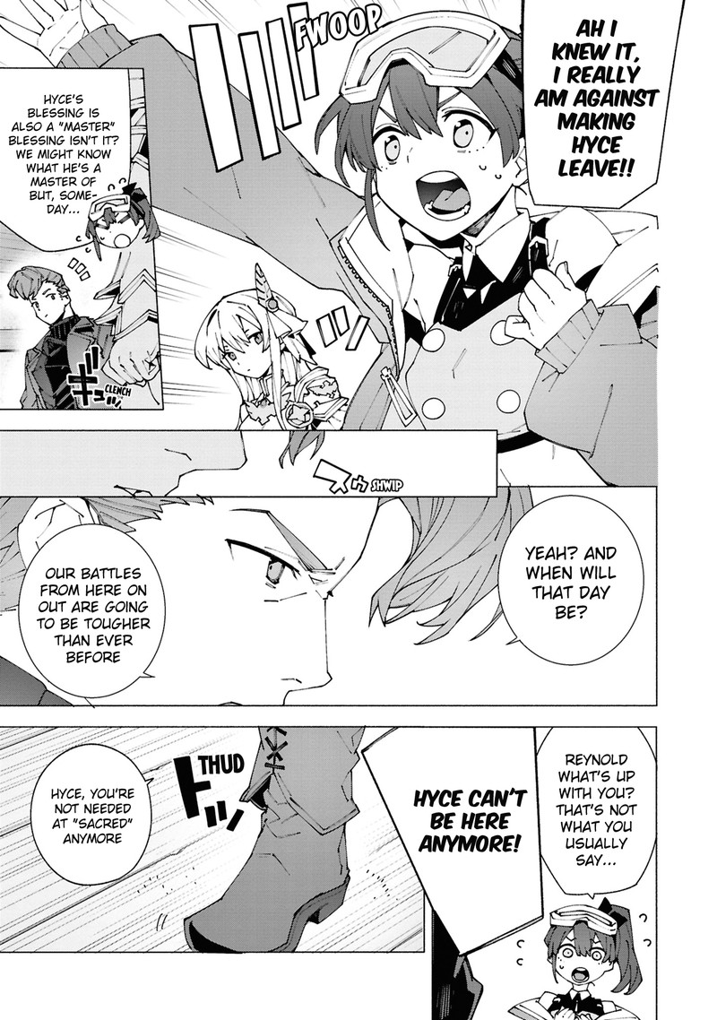 S Class Boukensha Ga Ayumu Michi Tsuihou Sareta Shounen Wa Shin No Nouryoku Buki Master De Sekai Saikyou Ni Itaru 1b 6