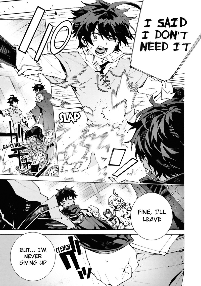 S Class Boukensha Ga Ayumu Michi Tsuihou Sareta Shounen Wa Shin No Nouryoku Buki Master De Sekai Saikyou Ni Itaru 1b 8
