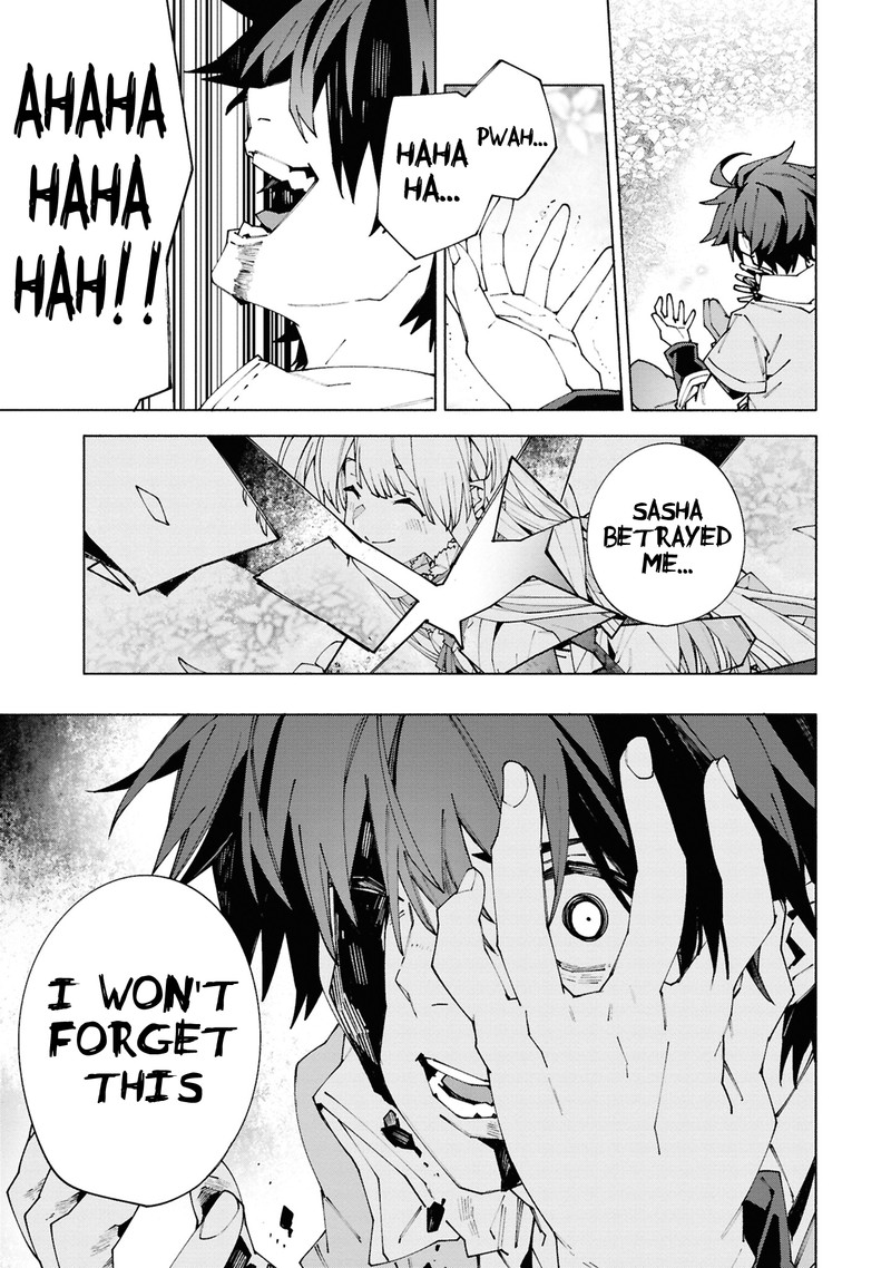 S Class Boukensha Ga Ayumu Michi Tsuihou Sareta Shounen Wa Shin No Nouryoku Buki Master De Sekai Saikyou Ni Itaru 1c 10