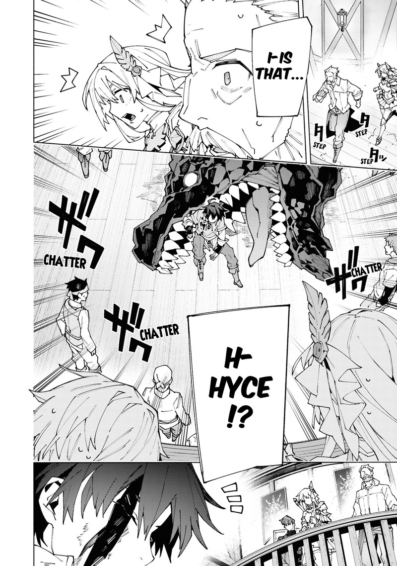 S Class Boukensha Ga Ayumu Michi Tsuihou Sareta Shounen Wa Shin No Nouryoku Buki Master De Sekai Saikyou Ni Itaru 1c 15