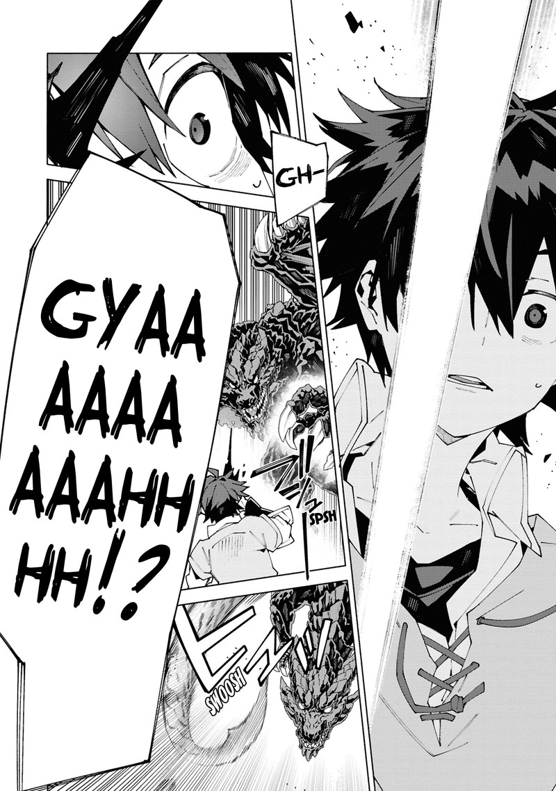 S Class Boukensha Ga Ayumu Michi Tsuihou Sareta Shounen Wa Shin No Nouryoku Buki Master De Sekai Saikyou Ni Itaru 1c 2