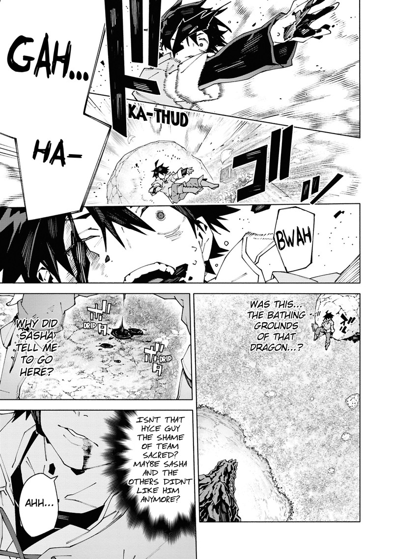 S Class Boukensha Ga Ayumu Michi Tsuihou Sareta Shounen Wa Shin No Nouryoku Buki Master De Sekai Saikyou Ni Itaru 1c 3