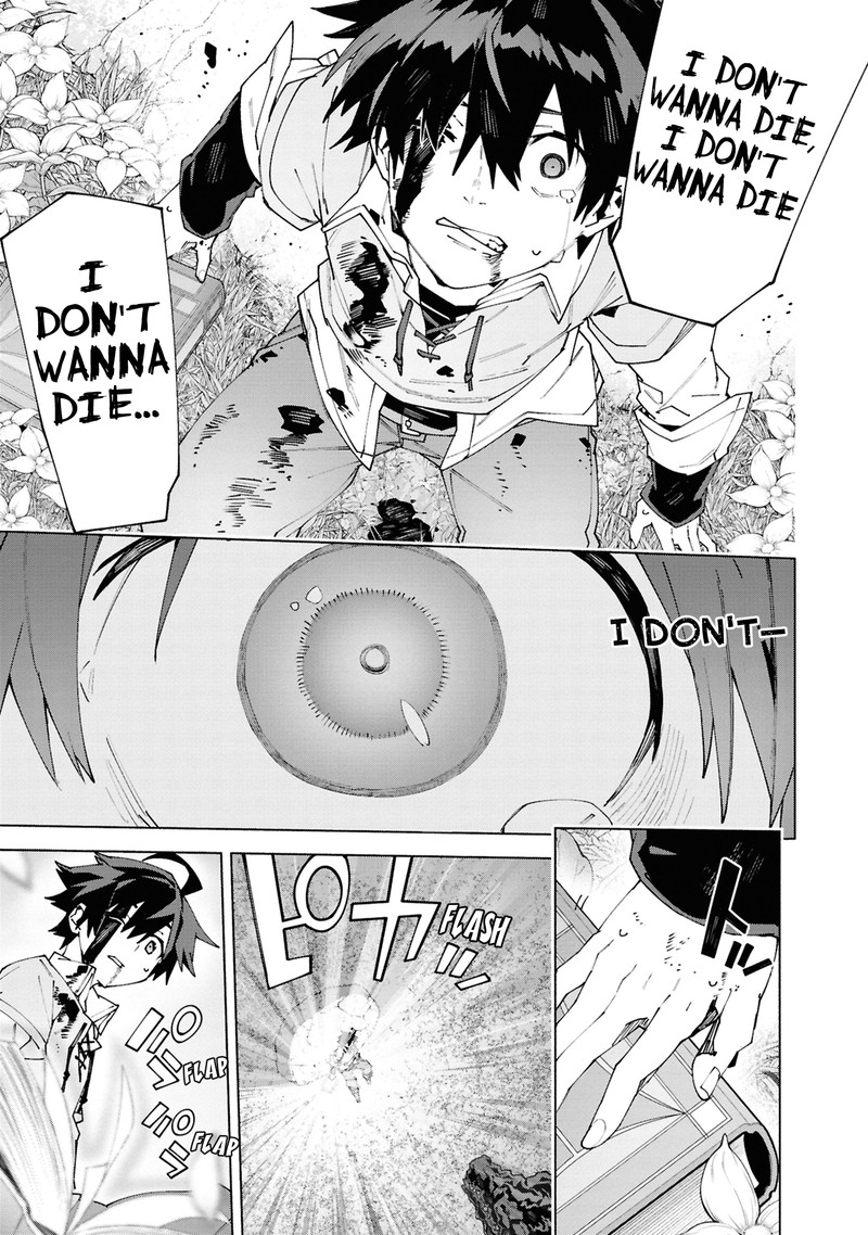 S Class Boukensha Ga Ayumu Michi Tsuihou Sareta Shounen Wa Shin No Nouryoku Buki Master De Sekai Saikyou Ni Itaru 1c 5