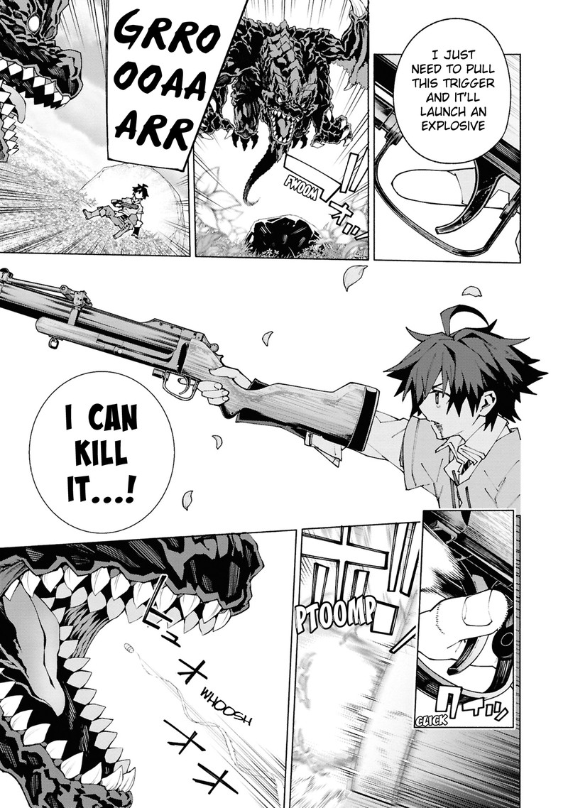 S Class Boukensha Ga Ayumu Michi Tsuihou Sareta Shounen Wa Shin No Nouryoku Buki Master De Sekai Saikyou Ni Itaru 1c 7