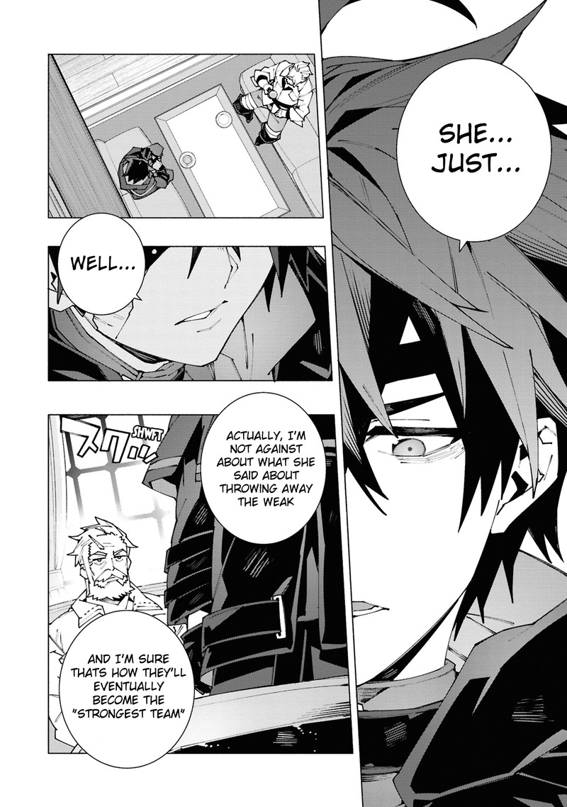 S Class Boukensha Ga Ayumu Michi Tsuihou Sareta Shounen Wa Shin No Nouryoku Buki Master De Sekai Saikyou Ni Itaru 2a 10