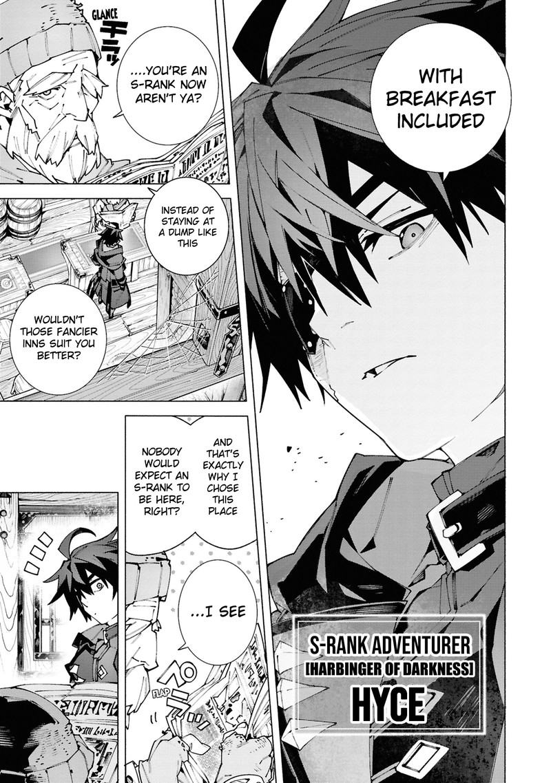 S Class Boukensha Ga Ayumu Michi Tsuihou Sareta Shounen Wa Shin No Nouryoku Buki Master De Sekai Saikyou Ni Itaru 2a 3