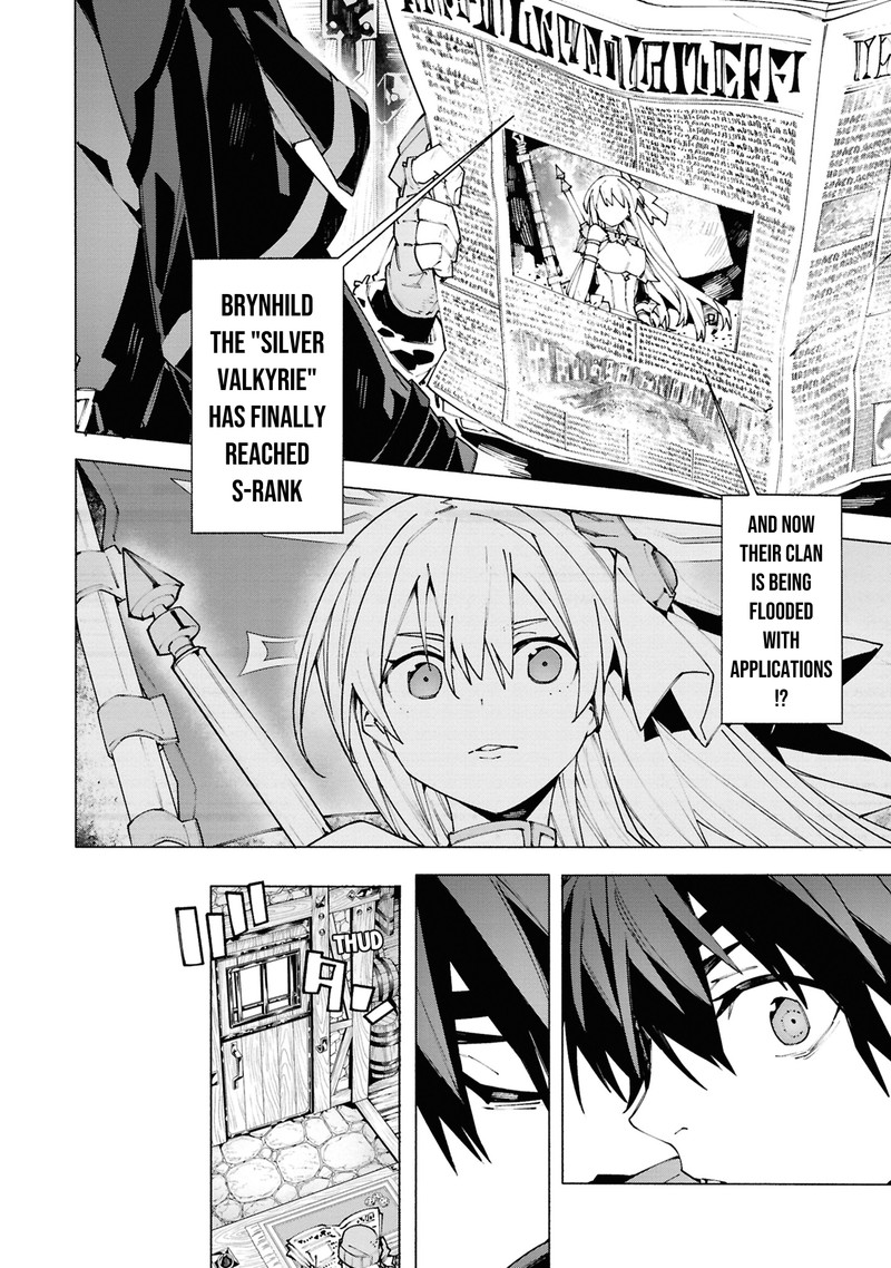 S Class Boukensha Ga Ayumu Michi Tsuihou Sareta Shounen Wa Shin No Nouryoku Buki Master De Sekai Saikyou Ni Itaru 2a 4
